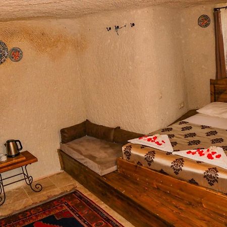 Melek Cave Hotel Göreme Eksteriør billede